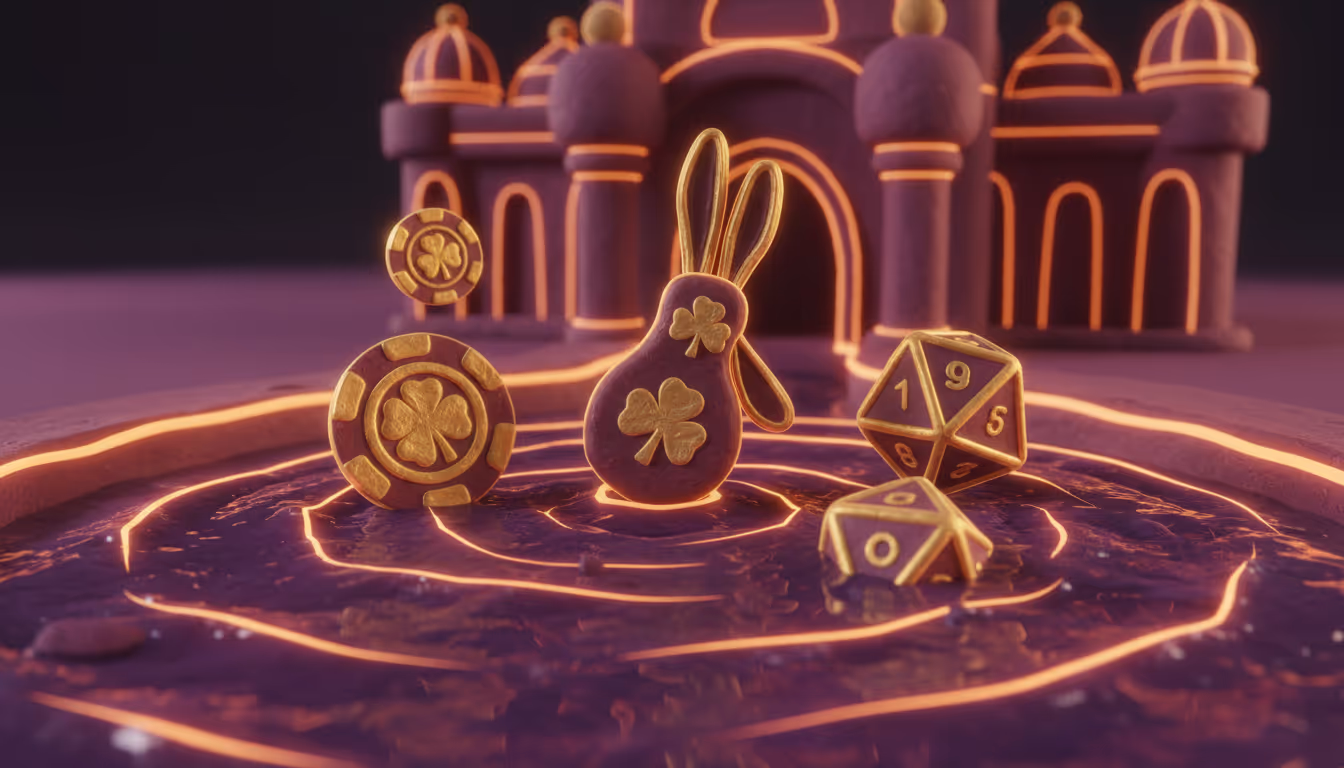 Kasinotaikauuskomukset ympäri maailmaa