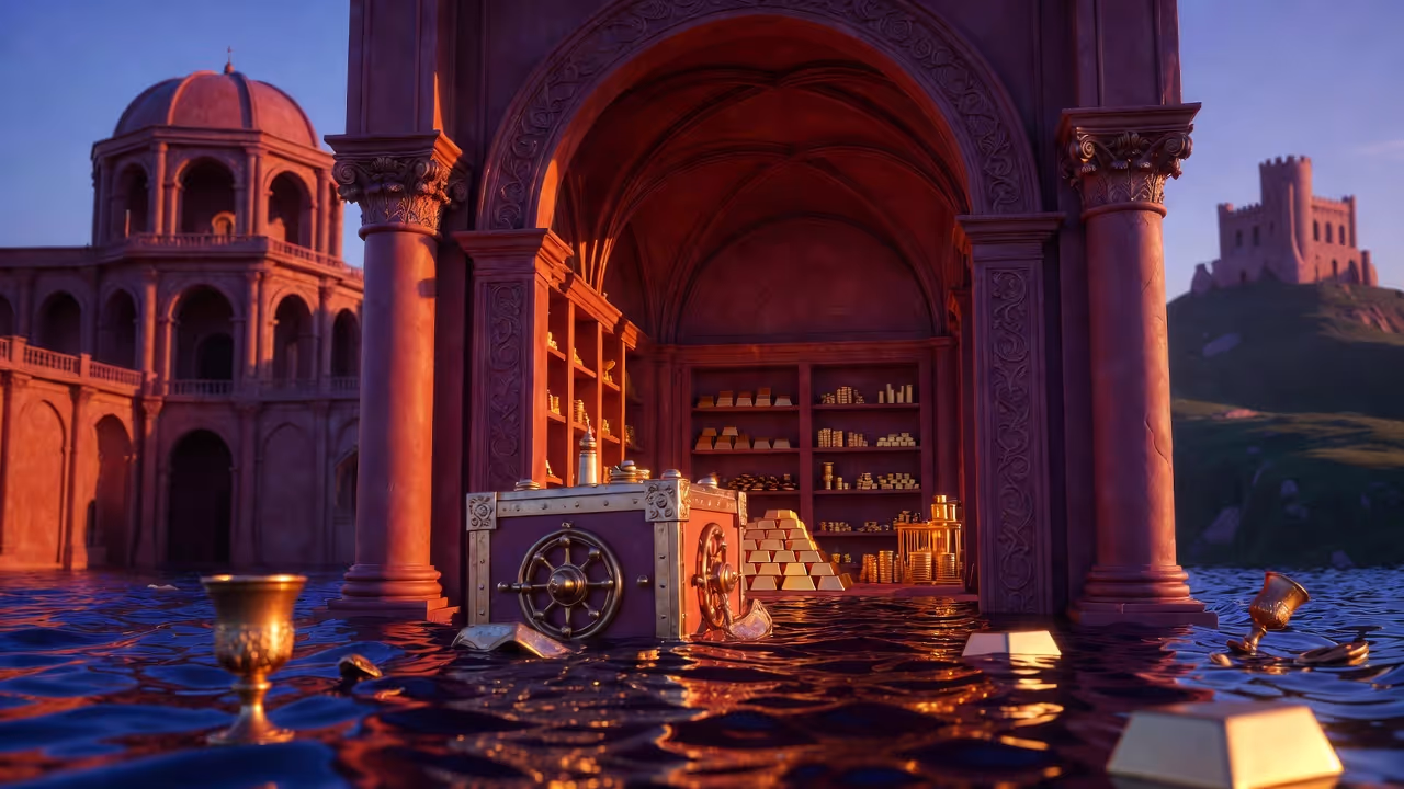 L'IA révolutionne les machines à sous en ligne