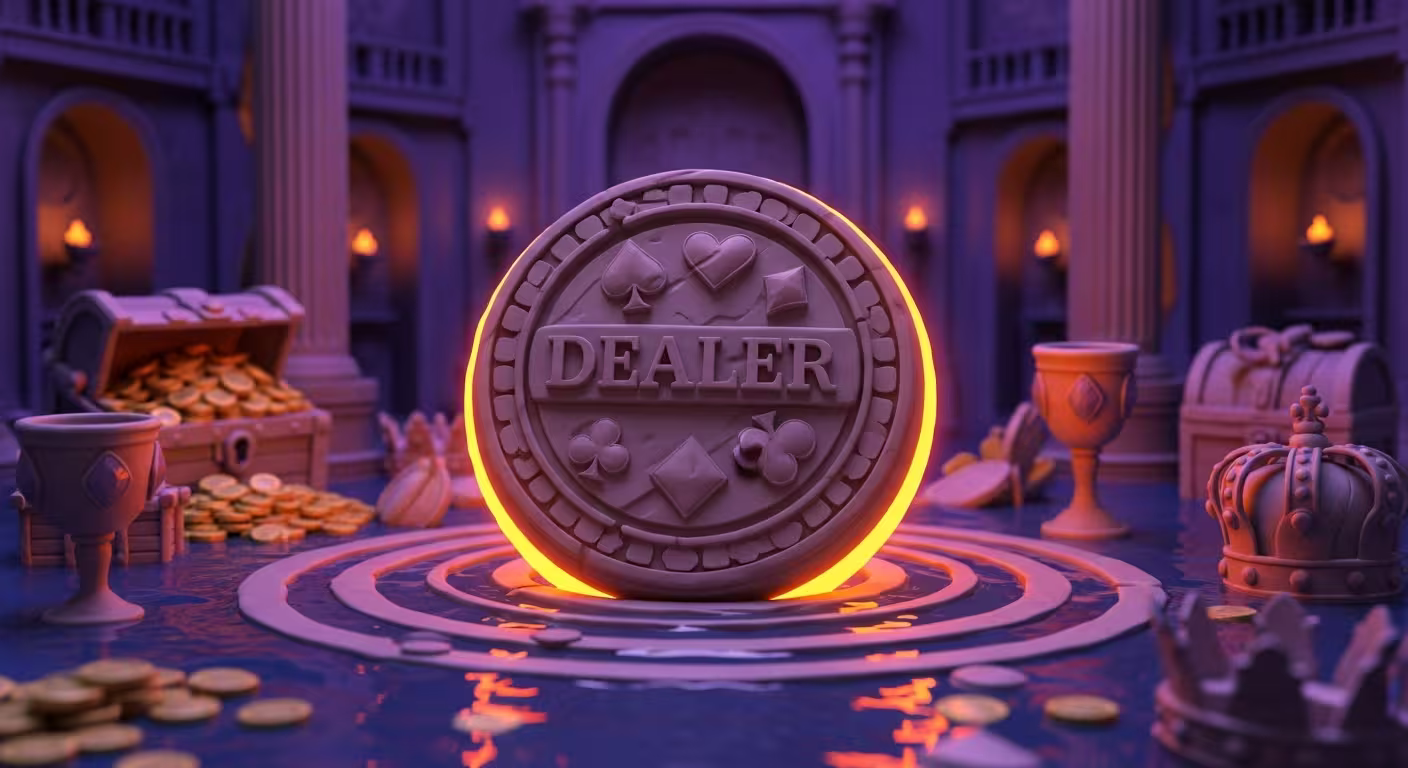 Bufonbetin mobiilikasinon logo premium-pelintoimintojen kanssa