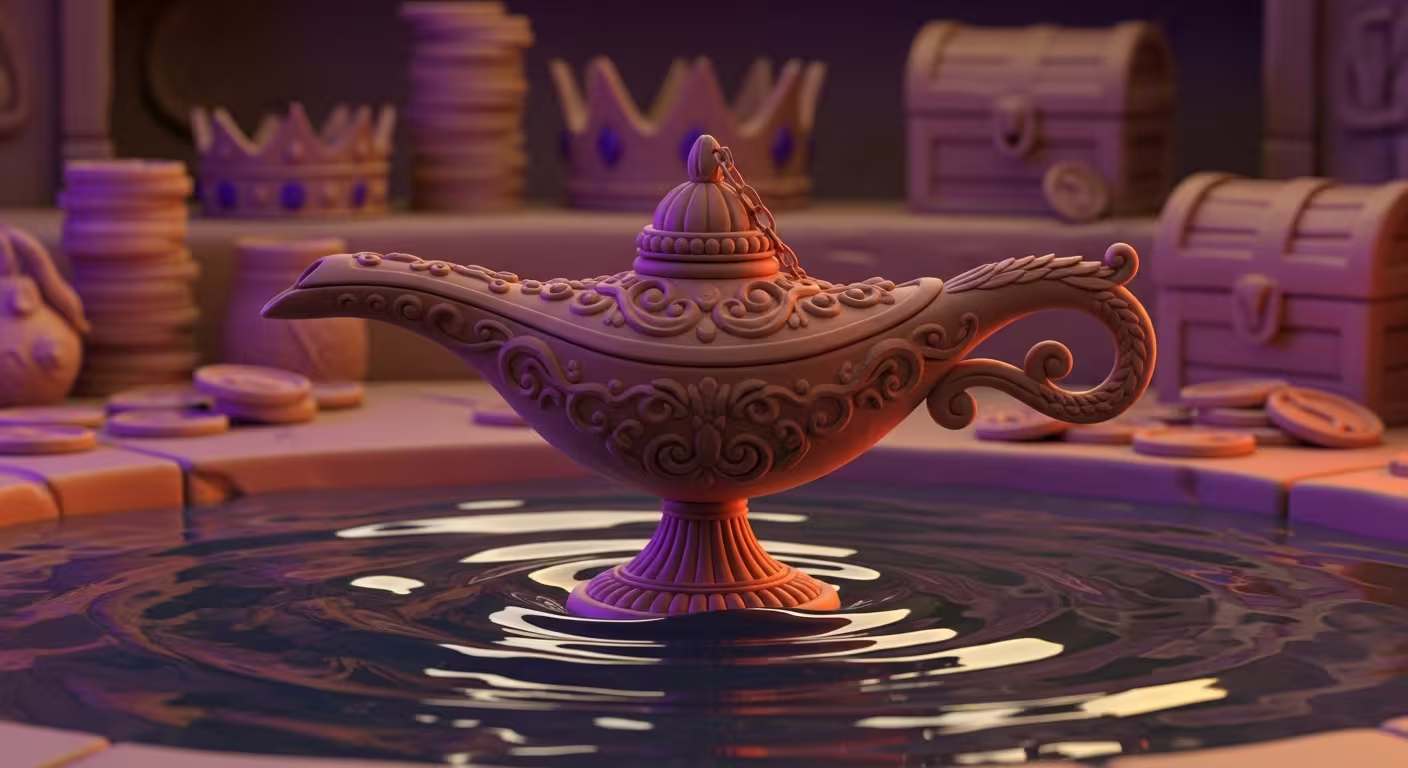 Gaming license certificates and regulatory authority seals